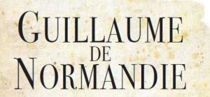 Guillaume de Normandie